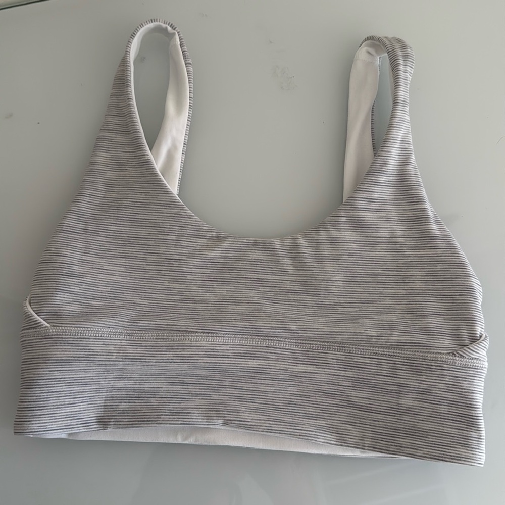Lululemon Align Bra 6 NWT